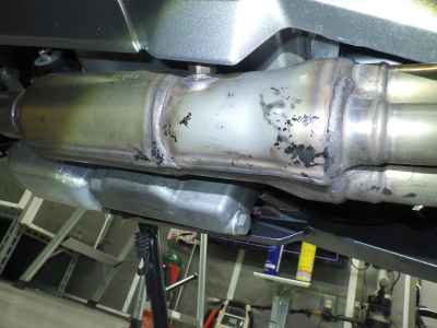 Suzuki GSX-S750 2023