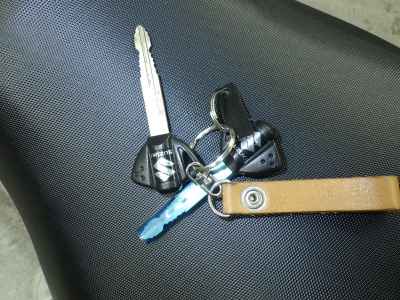 Suzuki GSX-S750 2023