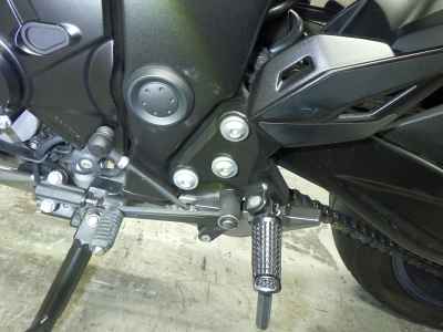 Suzuki GSX-S750 2023