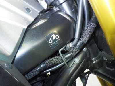 Suzuki GSX-S750 2023