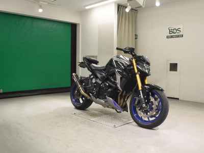 Suzuki GSX-S750 2023