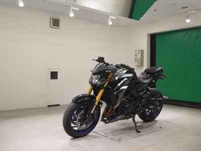 Suzuki GSX-S750 2023