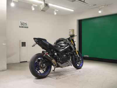 Suzuki GSX-S750 2023