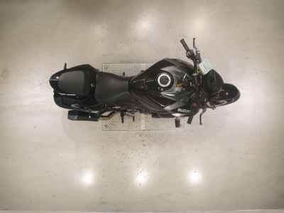 Suzuki GSX-S750 2023