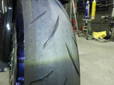 Suzuki GSX-S750 2023