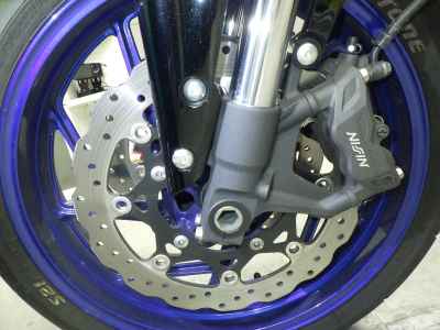 Suzuki GSX-S750 2023