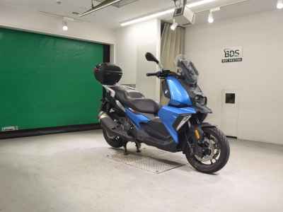 BMW C400X 2020
