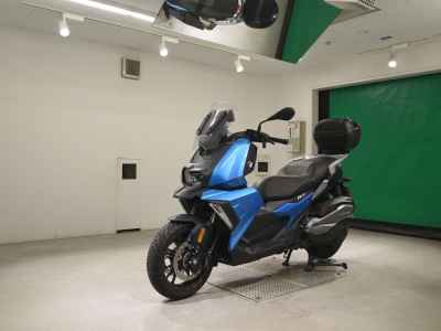 BMW C400X 2020