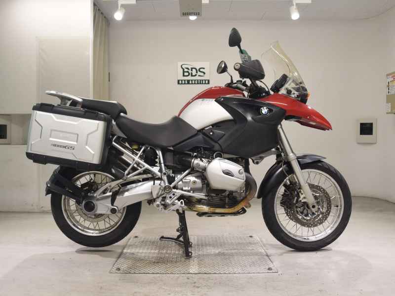 BMW R1200GS 2007