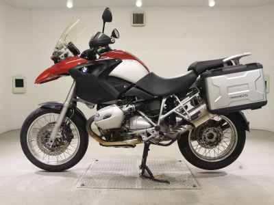 BMW R1200GS 2007