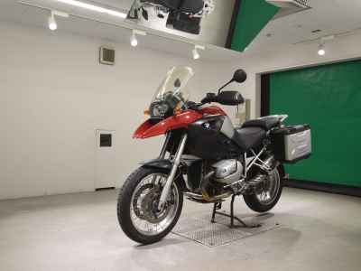 BMW R1200GS 2007
