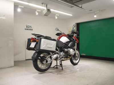 BMW R1200GS 2007