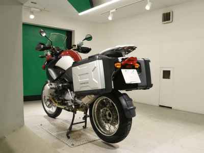 BMW R1200GS 2007