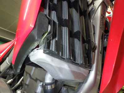 Honda CRF250L 2023