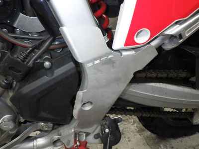 Honda CRF250L 2023