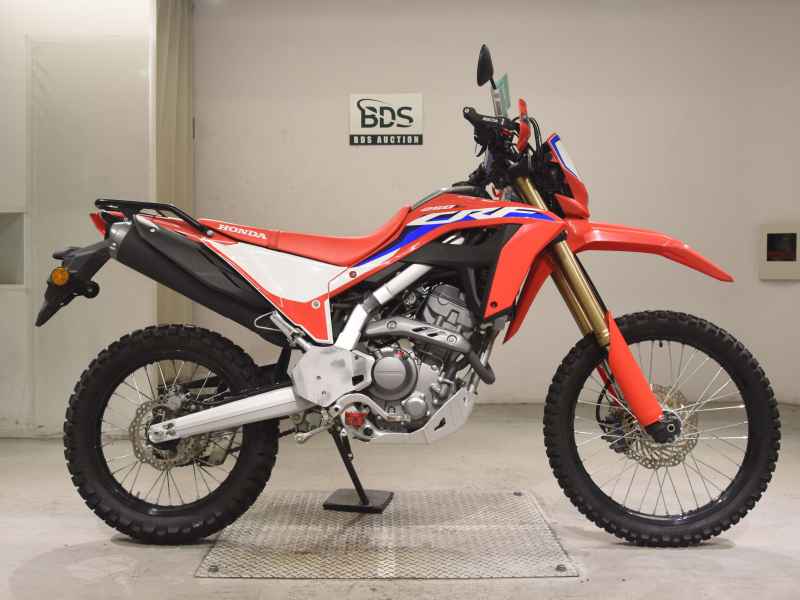Honda CRF250L 2023