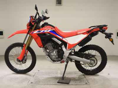 Honda CRF250L 2023