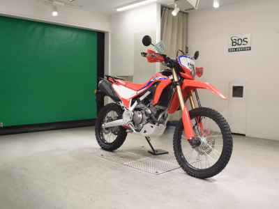 Honda CRF250L 2023