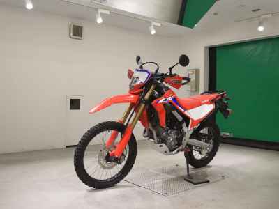 Honda CRF250L 2023