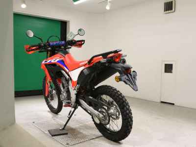 Honda CRF250L 2023