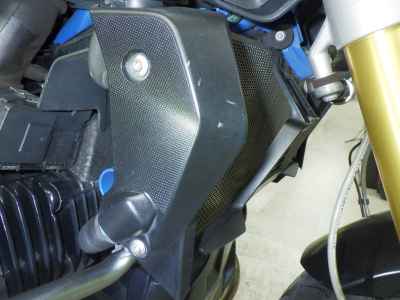 BMW R1200R 2018