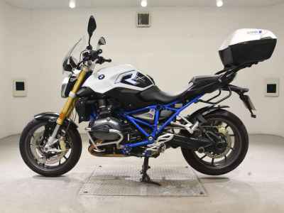 BMW R1200R 2018