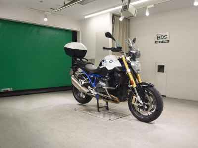 BMW R1200R 2018