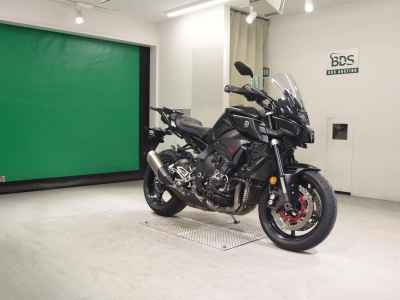 Yamaha MT-10 2018