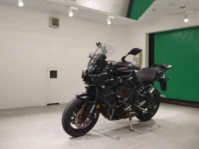 Yamaha MT-10 2018