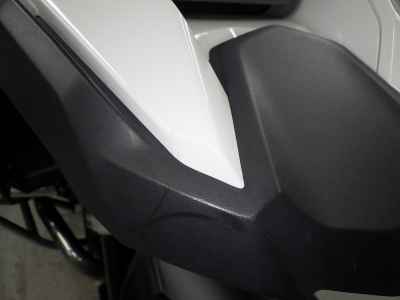 BMW R1200GS Adventure 2014