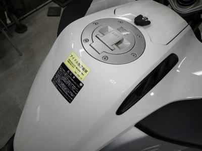 BMW R1200GS Adventure 2014