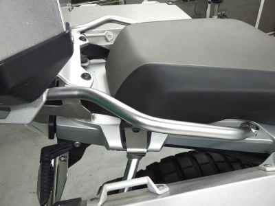 BMW R1200GS Adventure 2014