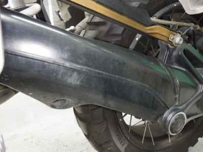 BMW R1200GS Adventure 2014