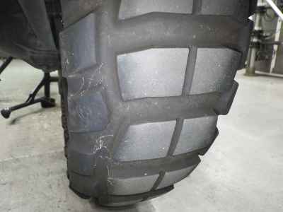 BMW R1200GS Adventure 2014