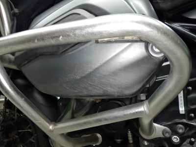 BMW R1200GS Adventure 2014