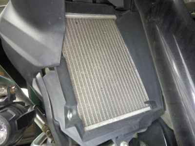 BMW R1200GS Adventure 2014