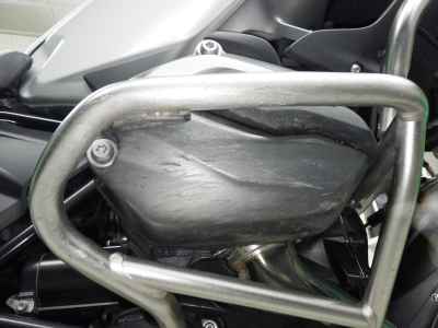 BMW R1200GS Adventure 2014