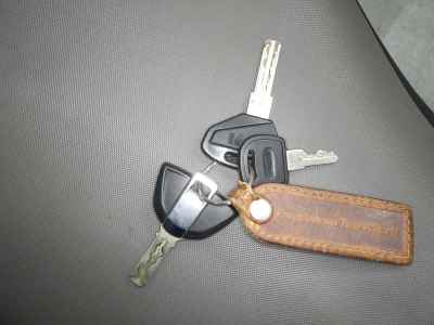 BMW R1200GS Adventure 2014