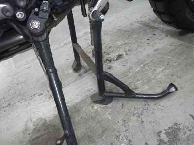 BMW R1200GS Adventure 2014