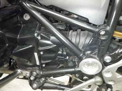 BMW R1200GS Adventure 2014