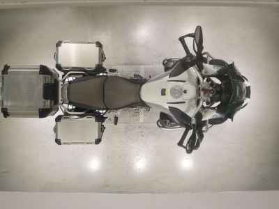 BMW R1200GS Adventure 2014