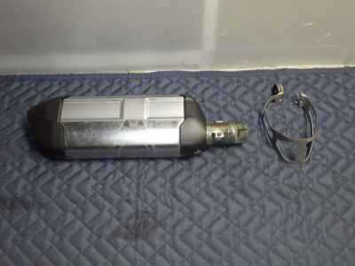 BMW R1200GS Adventure 2014