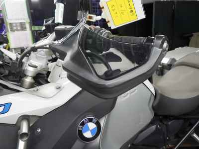 BMW R1200GS Adventure 2014