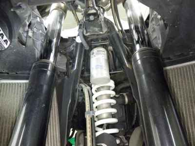 BMW R1200GS Adventure 2014