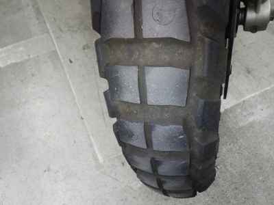 BMW R1200GS Adventure 2014