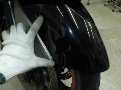 Yamaha TMAX 500 2006