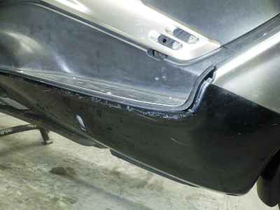 Yamaha TMAX 500 2006