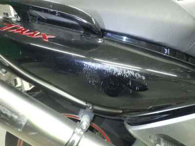 Yamaha TMAX 500 2006