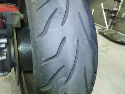 Yamaha TMAX 500 2006