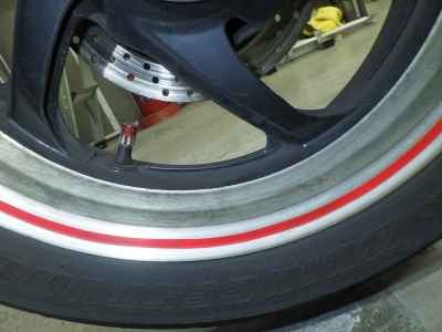 Yamaha TMAX 500 2006